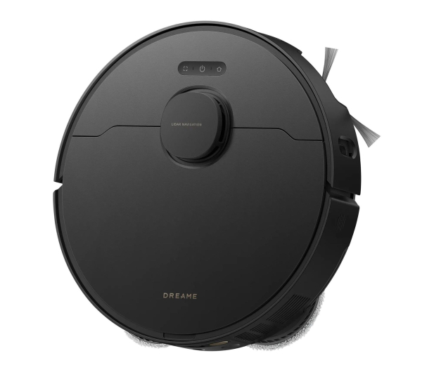 Dreame Robot sprzątający L50 Ultra AE czarny - 1509440 - zdjęcie 5
